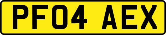 PF04AEX