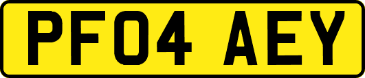 PF04AEY