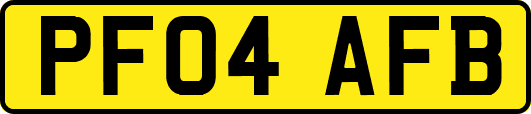 PF04AFB