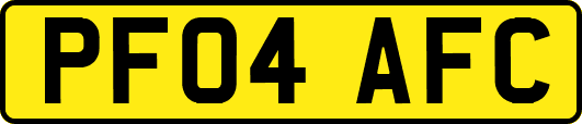 PF04AFC