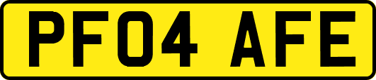 PF04AFE