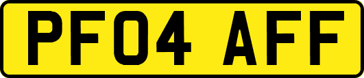 PF04AFF