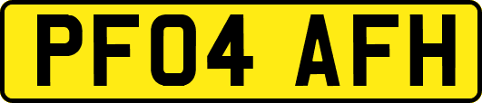 PF04AFH
