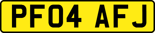 PF04AFJ