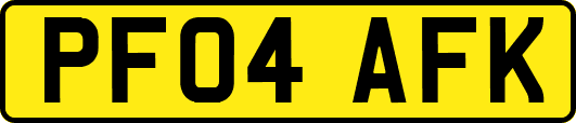 PF04AFK