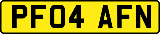 PF04AFN