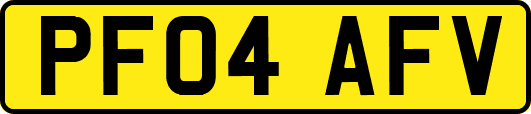 PF04AFV
