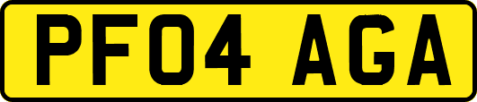 PF04AGA