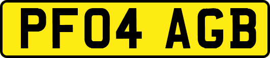 PF04AGB