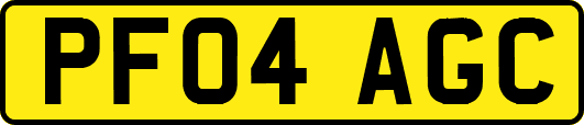 PF04AGC