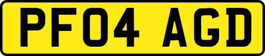PF04AGD