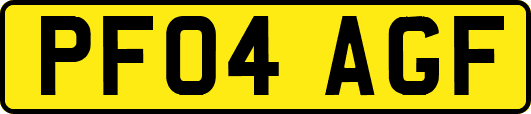 PF04AGF
