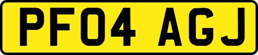 PF04AGJ