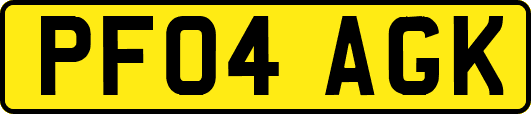 PF04AGK