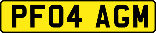 PF04AGM