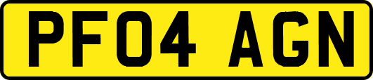 PF04AGN