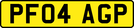 PF04AGP