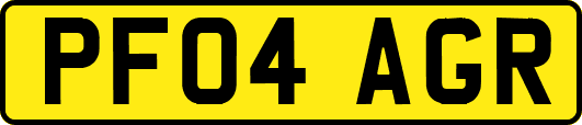 PF04AGR