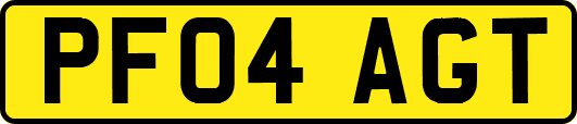 PF04AGT