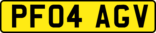 PF04AGV