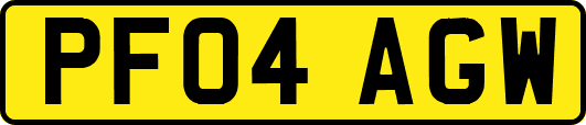 PF04AGW