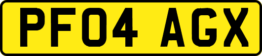 PF04AGX