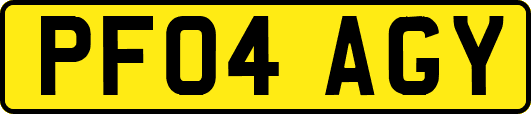 PF04AGY