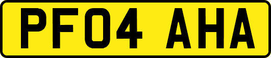 PF04AHA
