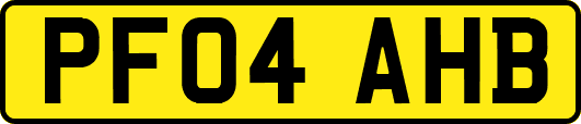 PF04AHB