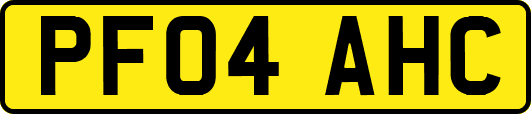 PF04AHC
