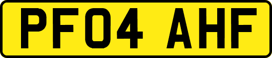PF04AHF