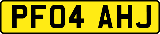 PF04AHJ
