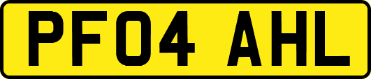 PF04AHL
