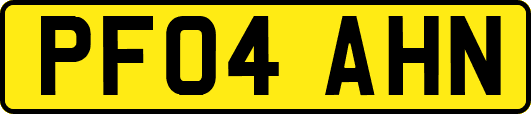 PF04AHN