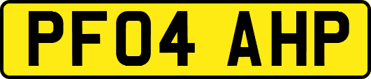 PF04AHP