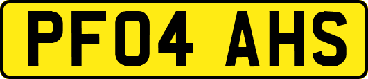 PF04AHS