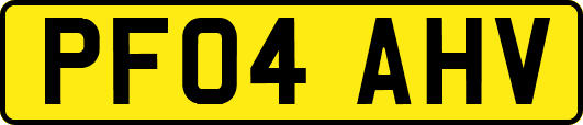 PF04AHV