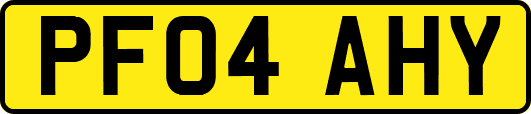 PF04AHY