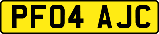 PF04AJC