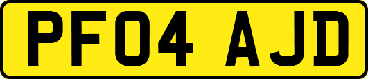 PF04AJD