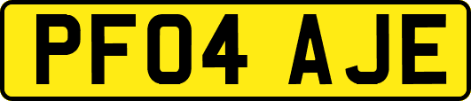 PF04AJE