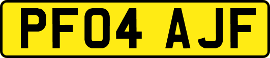 PF04AJF
