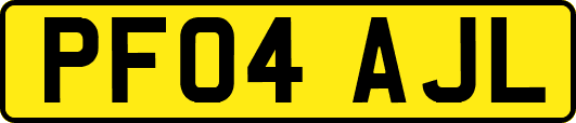 PF04AJL