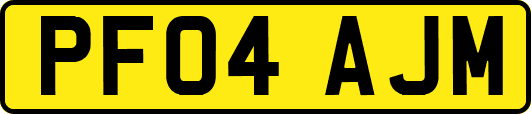 PF04AJM