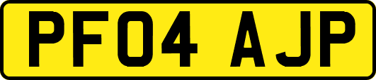 PF04AJP