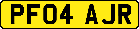 PF04AJR
