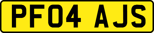 PF04AJS