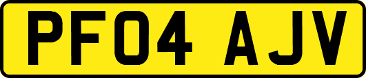 PF04AJV