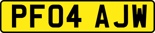 PF04AJW