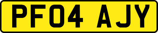 PF04AJY